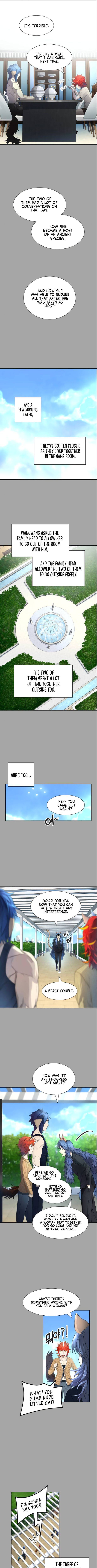 Tower of God, Chapter 527 image 32